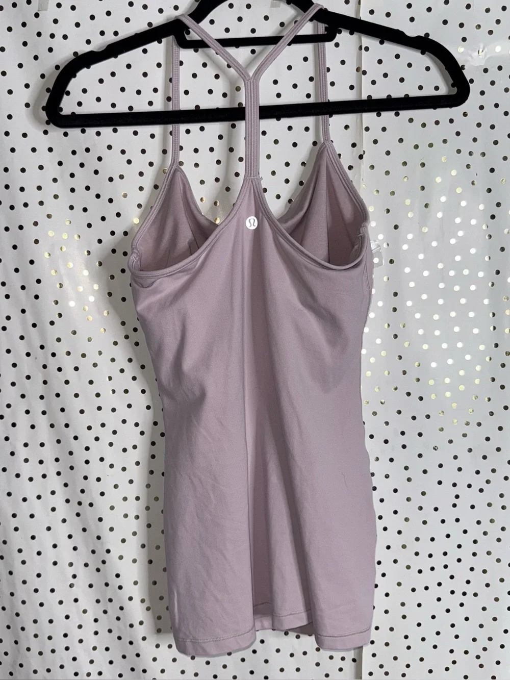 Lululemon Power Pose Tank
